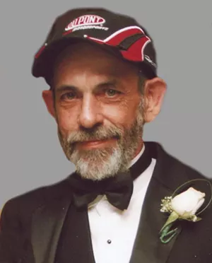 Richard Allen Campbell