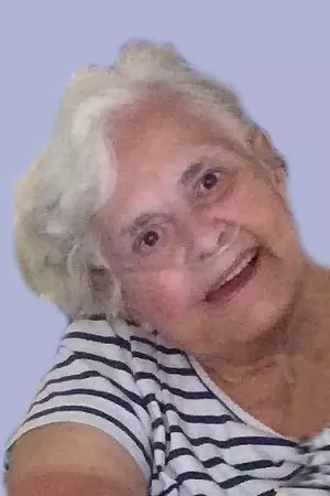 Joan Jean Mitchell