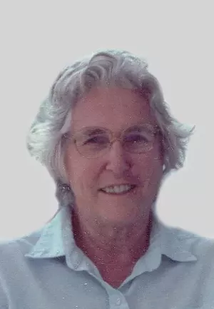 Evelyn Hobart White