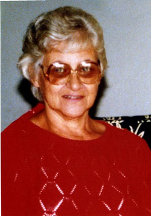 Blanche A. Jutras