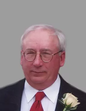 George Lawrence (Tim) Hopkins, Jr.