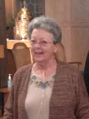 Rita Marie Forman
