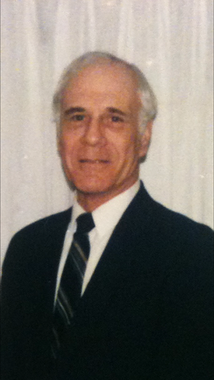 Paul Sylva Soutiere