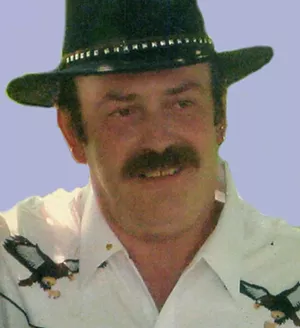 Leo John Belrose