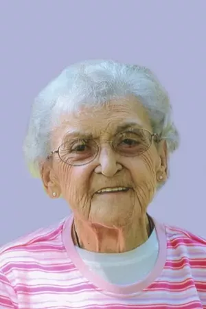 Beatrice Beyor Cook