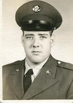 Richard Brian Raleigh