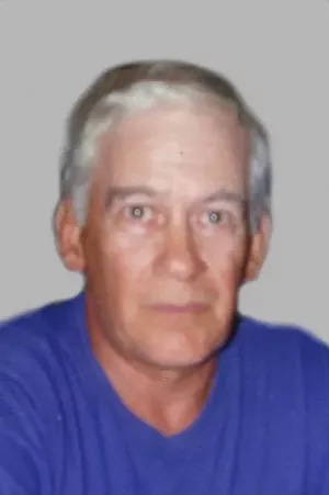 Kenneth Earl Reynolds