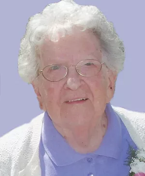 Beatrice Madeline Gagne