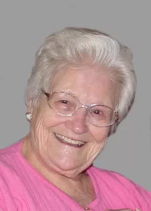 Mary L. Beyor