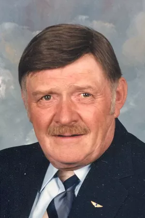 Normand Donald Gagne