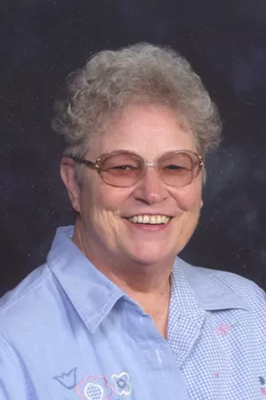 Carlene Claire Mulheron