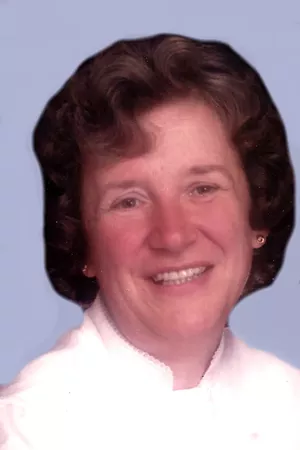 Madeline Mary Raymond
