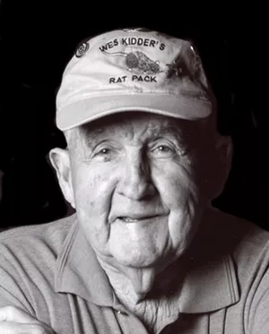 Alan K. Kidder