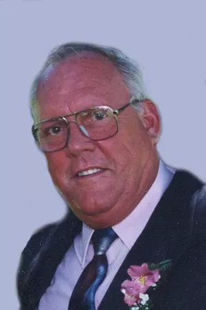 Wayne Anthony Young