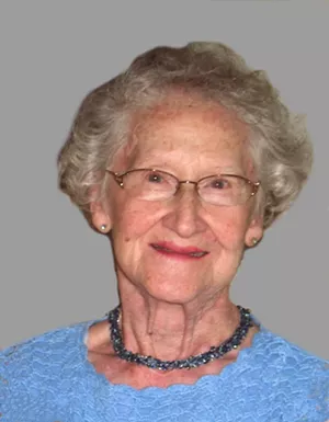 Mrs. Jeanne d'Arc Rainville