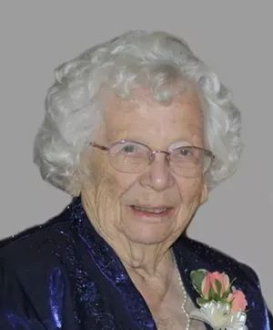 Dorothy R. Pickard
