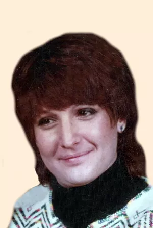 Carolyn Jean Wheeler