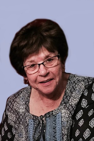 Suzanne Ginette Deso