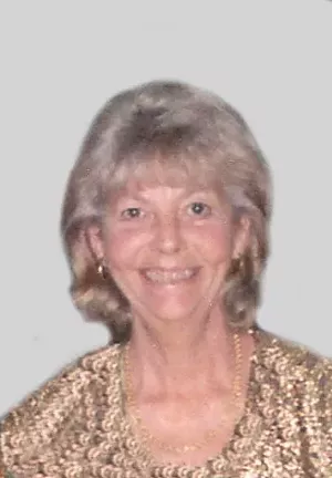 Brenda Starr Leahy