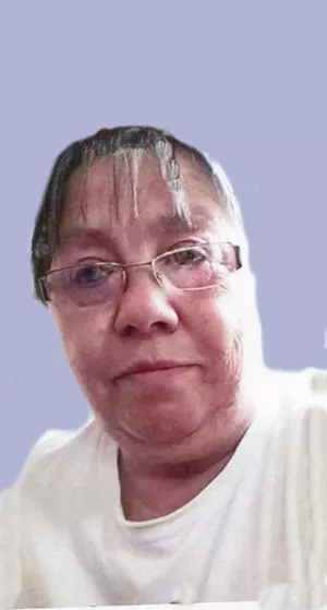 Christine Mary “Cookie” Barratt