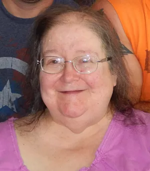 Debra Beauregard