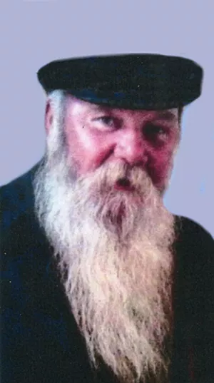 Robert Arlie Creller, Jr.