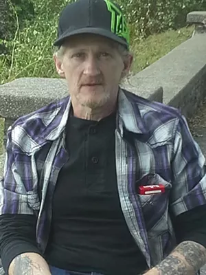 Eric H. Charbonneau, Sr.