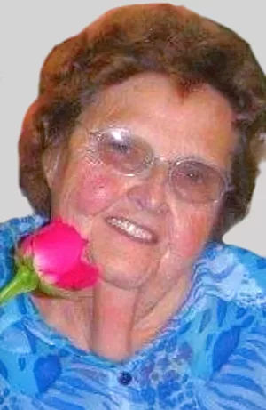 Marilyn Pelkey Sherman