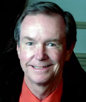 Stephen Paul Stanitis