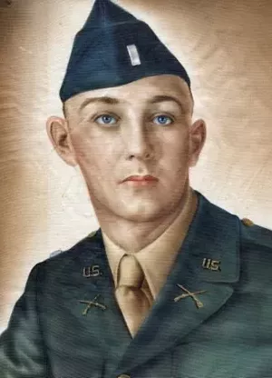 Arthur James Nokes