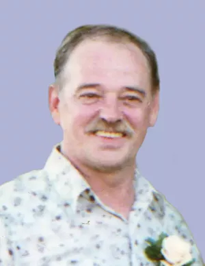 Mark Joseph Larose