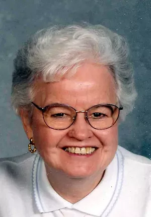 Betty A. Finn