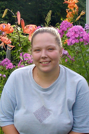 Hazel Cassinell