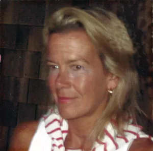 Ann Bailey Cain