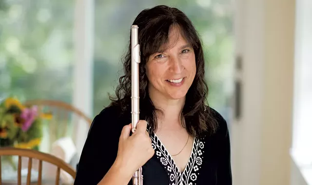 Karen Kevra - COURTESY PHOTO