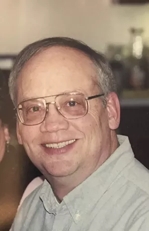 Melvin Litchfield