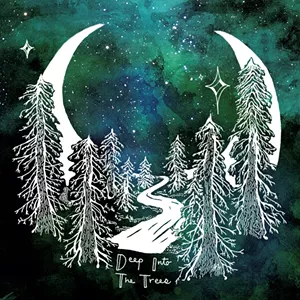 Band of the Land, Deep Into the Trees
