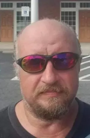 Brent Graves, Sr.