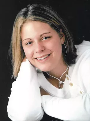 Alexa Rose Cioffi