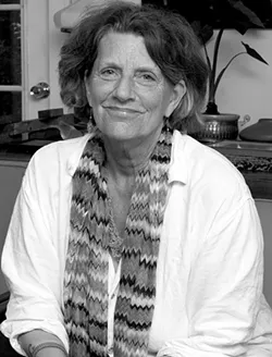 Abigail Thomas