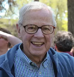 Bud Kassel