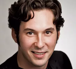 Bray Wilkins - COURTESY OF OPERA COMPANY OF MIDDLEBURY