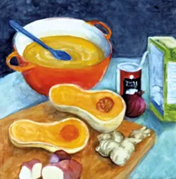 JANET MACLEOD