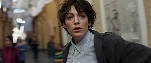 LIVELY DEBATE Should Paramount green-light the planned sequel to the actress’ - bomb or cut out the middleman and just flush $50 million down the toilet?
