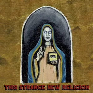 Call Shotgun, This Strange New Religion