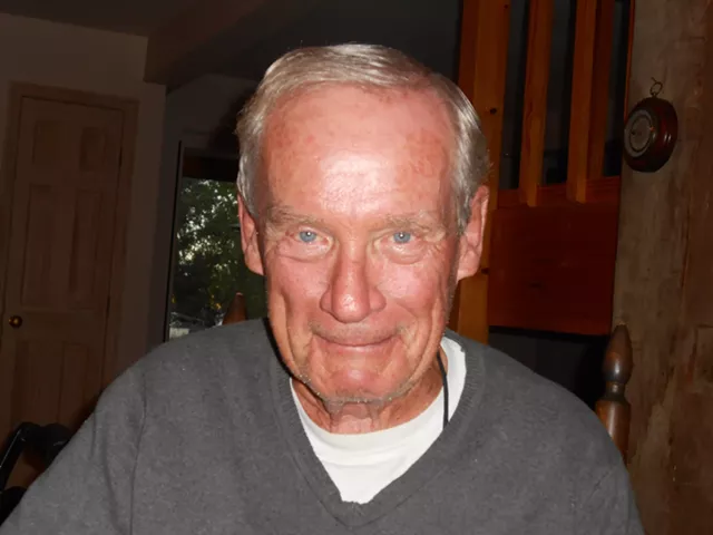 John J. Duffy Jr.