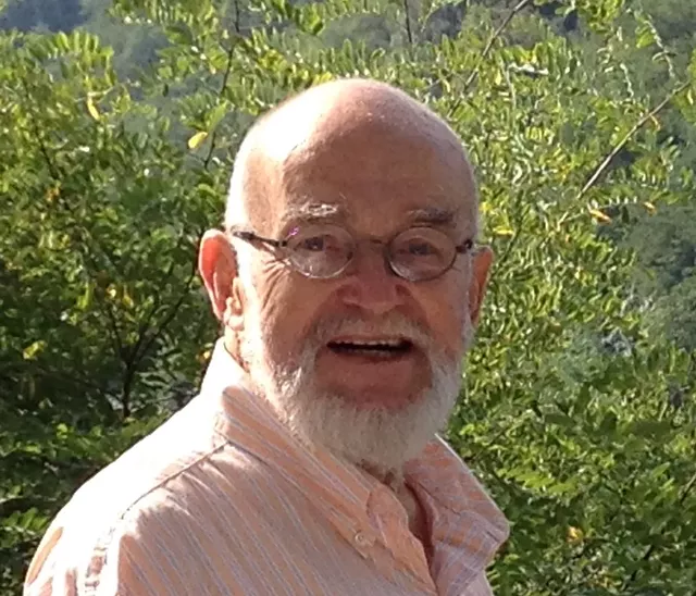 Raymond Brown