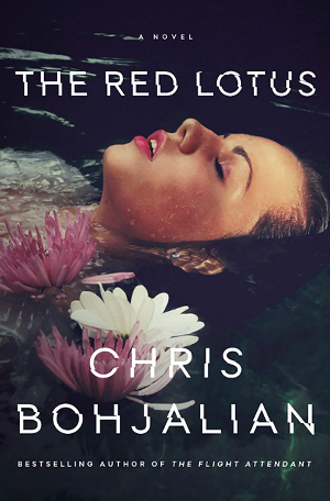 'The Red Lotus' by Chris Bohjalian