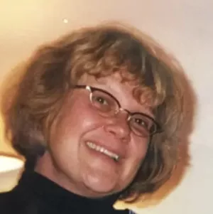 Susan Ainsworth-Daniels