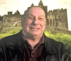 Franklin Delano Bray - COURTESY IMAGE